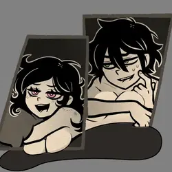 The Coffin of Andy and Leyley game image: img3.webp