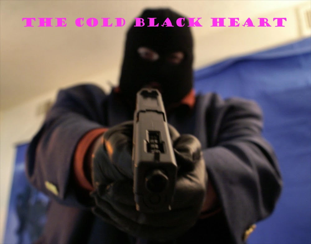 The Cold Black Heart [v0.01] main image