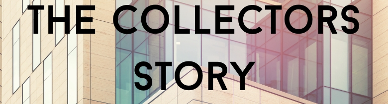 The Collectors Story main image