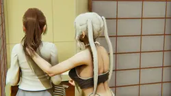 田中 理香の大学生活 ゲーム画像: img0.webp