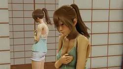 田中 理香の大学生活 ゲーム画像: img1.webp