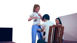 田中 理香の大学生活 ゲーム画像: img8.webp