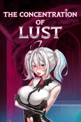 La concentration de Lust