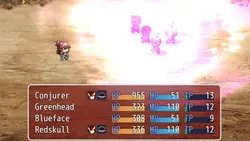 The Conjurer's Quest game image: img1.webp