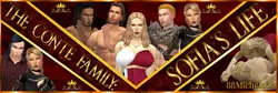 La famille Conte : la vie de Sofia [v0.1.0.1]