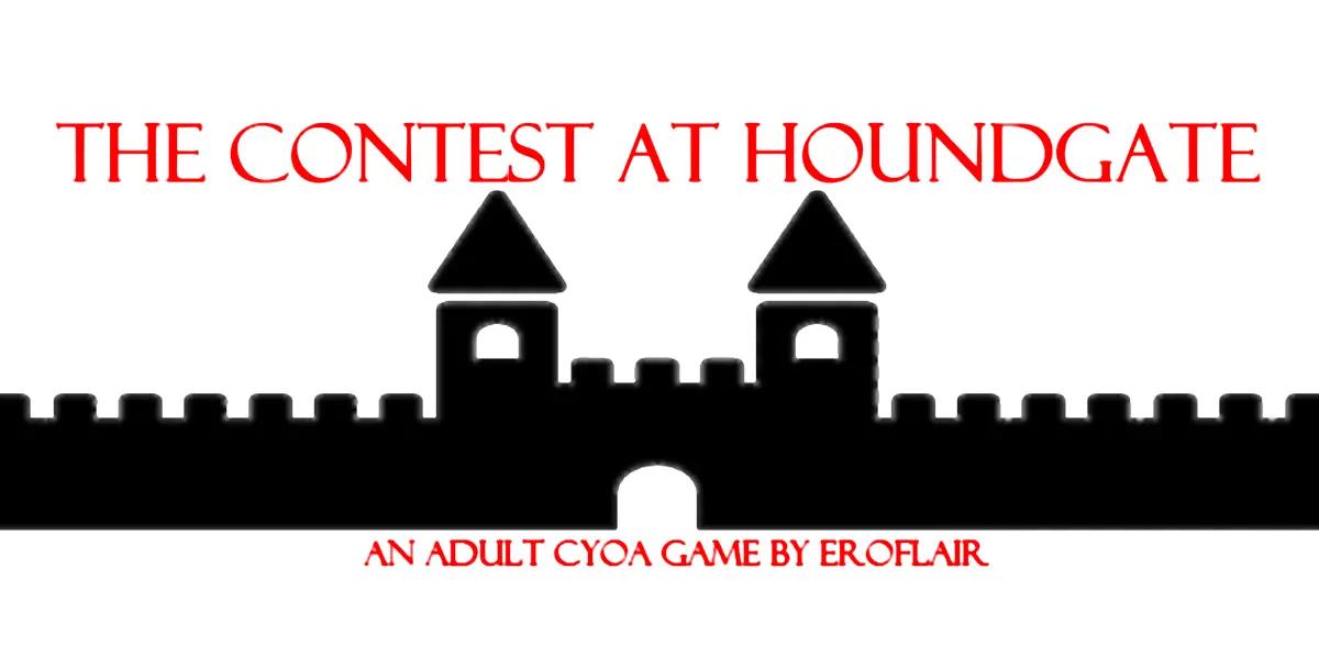 The Contest at Houndgate main image