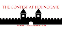 Houndgateのコンテスト