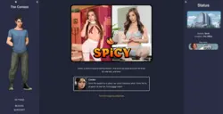 imagem do jogo O Concurso: img1.webp