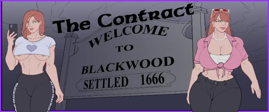 The Contract main image