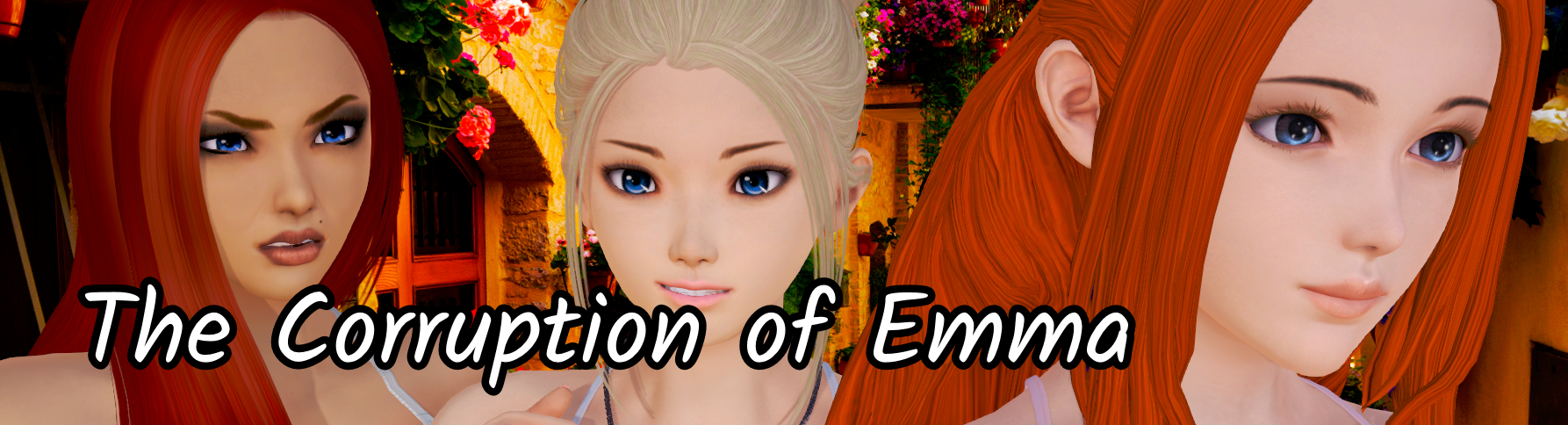The Corruption of Emma [v0.10] main image