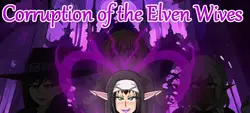 Der Korruption der Elven Frauen