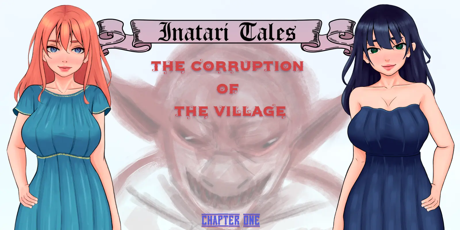 The Corruption of the Village main image