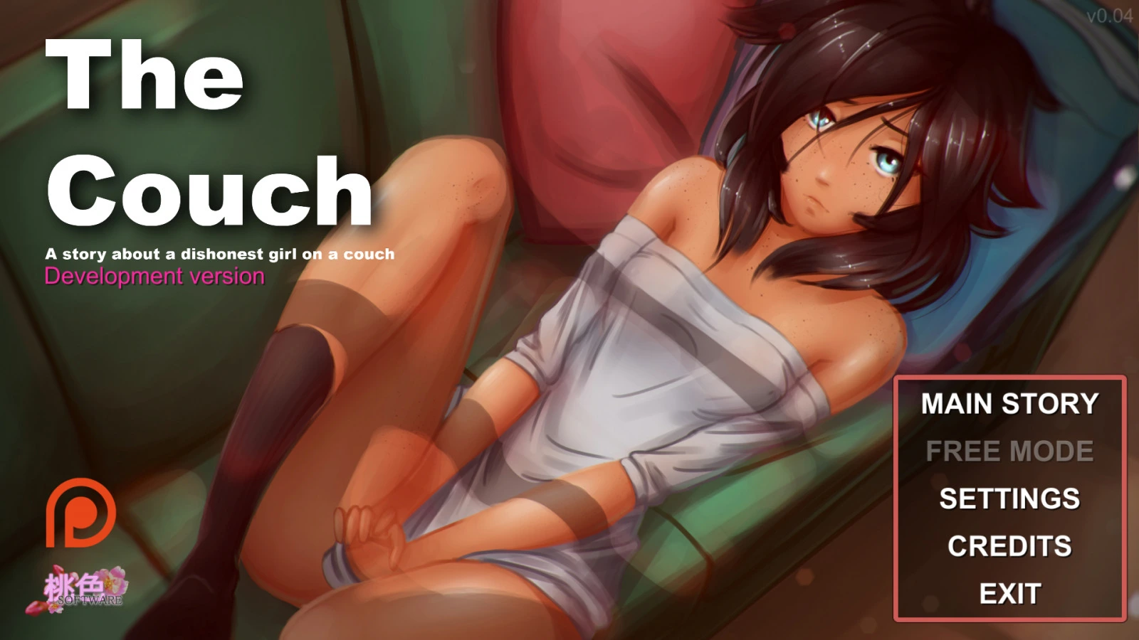 The Couch [v0.2.8] main image