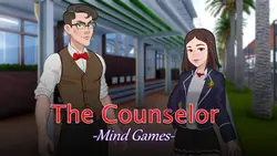 The Counselor: Mind Games game image: img0.webp