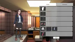 The Counselor: Mind Games game image: img2.webp