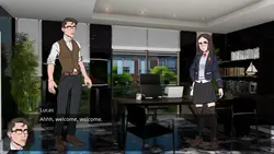 The Counselor: Mind Games game image: img3.webp