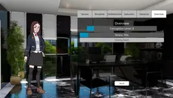 The Counselor: Mind Games game image: img4.webp