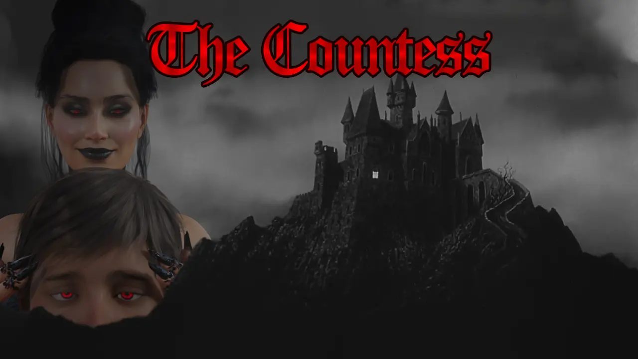 The Countess main image