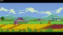 imagem do jogo O Countryboy que não conseguiu manter as senhoras longe!: img3.webp