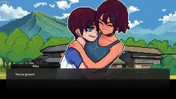 imagem do jogo O Countryboy que não conseguiu manter as senhoras longe!: img5.webp