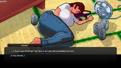 imagem do jogo O Countryboy que não conseguiu manter as senhoras longe!: img9.webp