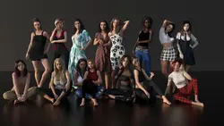 The Coven game image: img0.webp