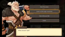 imagen del juego El tesoro del cobarde: Talón y los esclavos sexuales: img1.webp