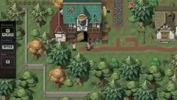 imagen del juego El tesoro del cobarde: Talón y los esclavos sexuales: img4.webp