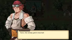 imagen del juego El tesoro del cobarde: Talón y los esclavos sexuales: img8.webp