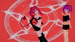 The Crest Of Lust game image: img6.webp