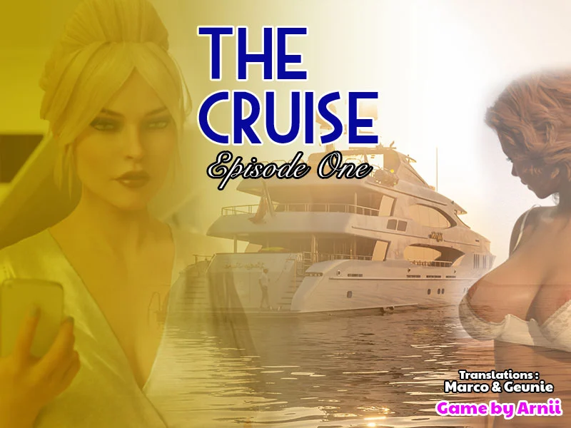 The Cruise - Part 1 [v1.1.0] main image