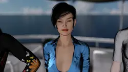The Cruise game image: img1.webp