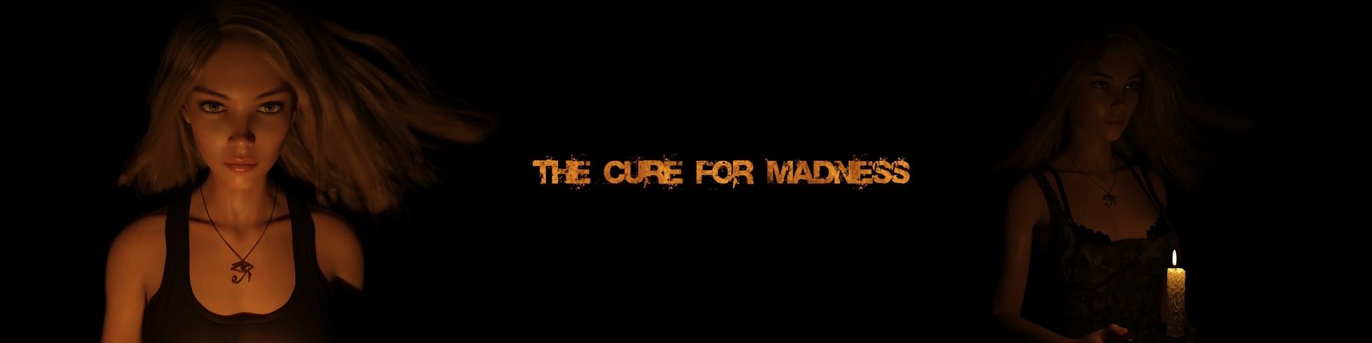 The Cure for Madness main image