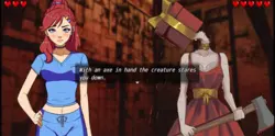 ミスの看護師の好奇心なケース ゲーム画像: img0.webp