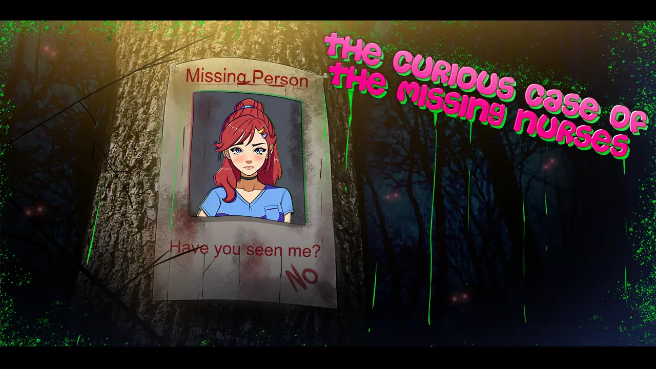 The Curious Case Of The Missing Nurses main image