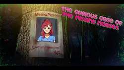 The Curious Case of The Missing Nurses