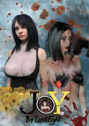 喜びの呪い ゲーム画像: img0.webp