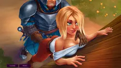Der Fluch der Lust Spielbild: img1.webp