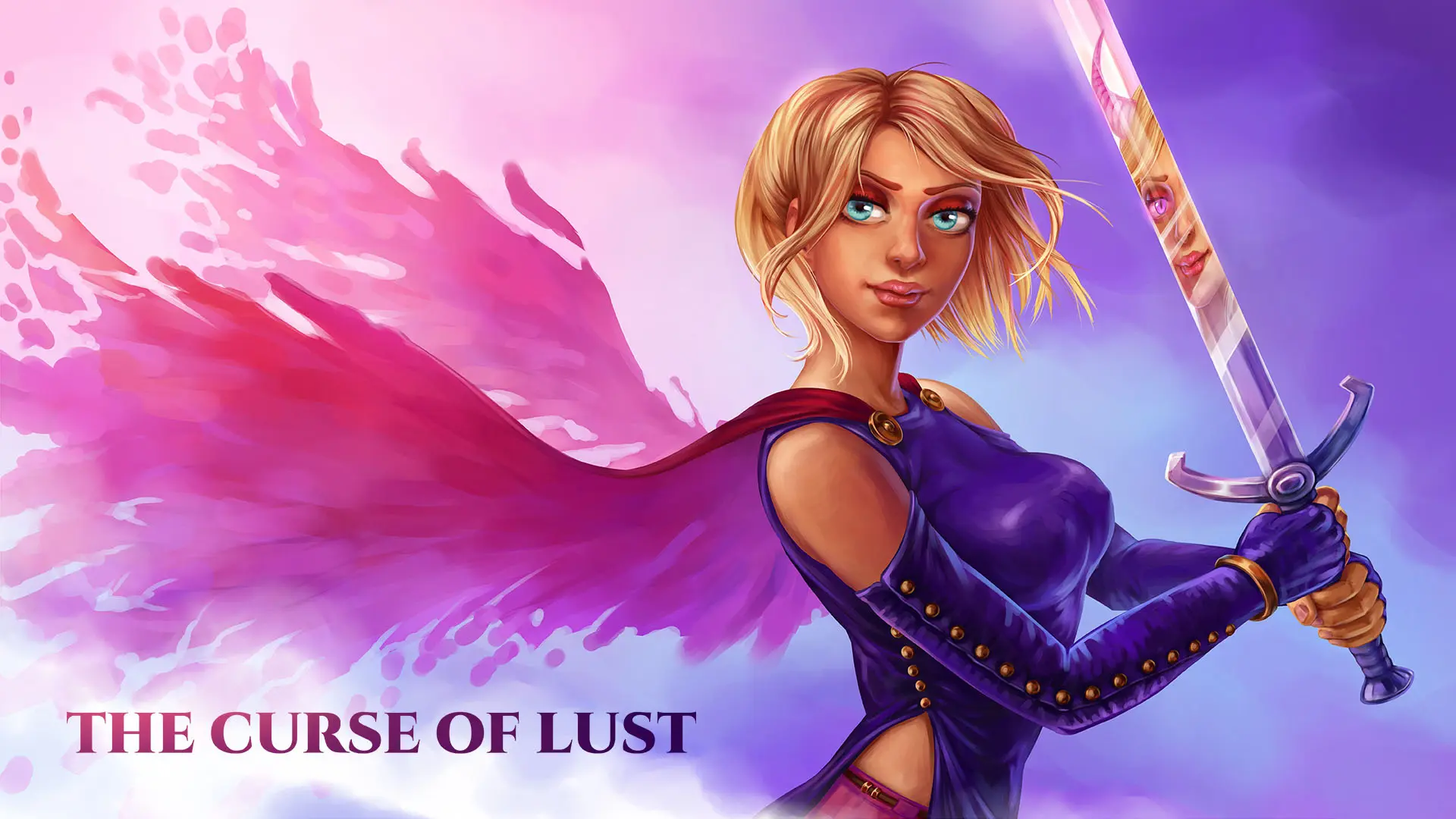 The Curse of Lust main image