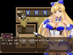 imagen del juego La maldición de Seraphi: img0.webp