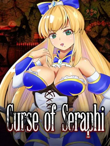 The Curse of Seraphi main image