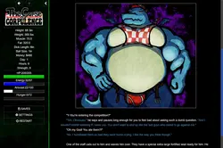 The Curse of Something game image: img4.webp