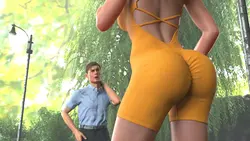 The Cursed Camera game image: img0.webp