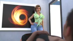 The Cursed Camera game image: img5.webp