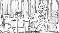 imagen del juego Las Crónicas de la Ciudad Malvada: img0.webp