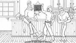 imagen del juego Las Crónicas de la Ciudad Malvada: img2.webp