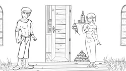 imagen del juego Las Crónicas de la Ciudad Malvada: img3.webp