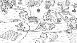 imagen del juego Las Crónicas de la Ciudad Malvada: img5.webp