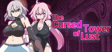 The Cursed Tower of Lust main image