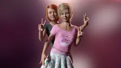 The Daddy Plan game image: img1.webp